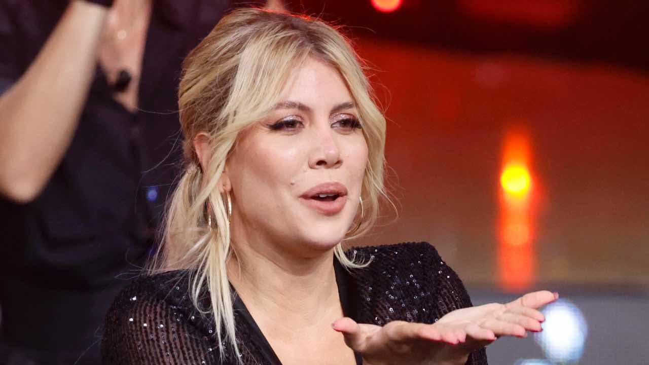 Wanda Nara