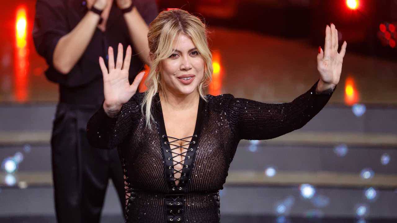 Wanda Nara