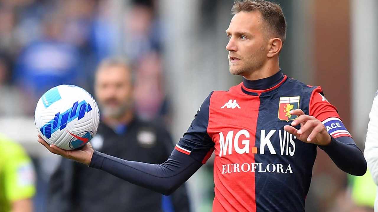 Mimmo Criscito - ilcalcioignorante 21122022