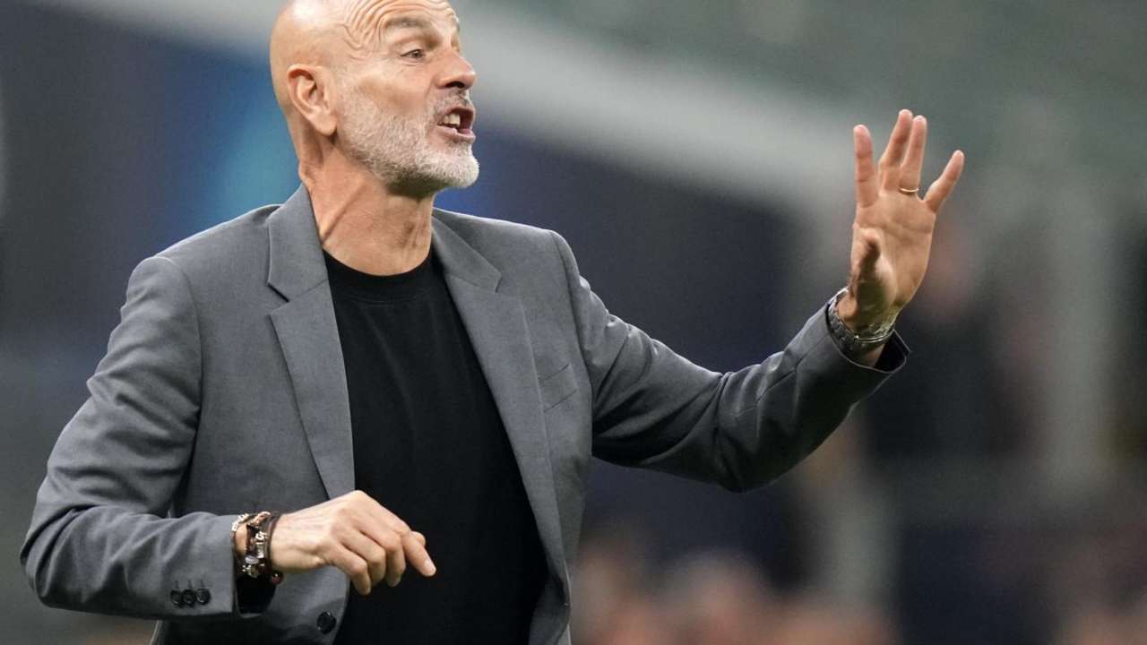 Stefano Pioli - ilcalcioignorante 201222