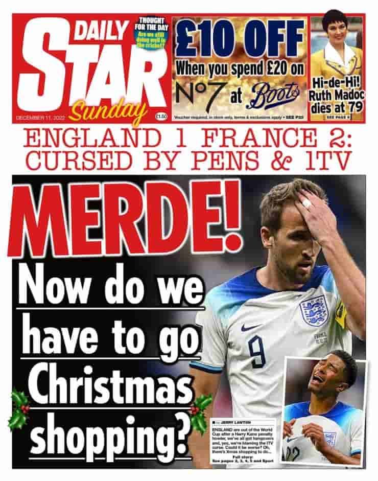 Daily Star