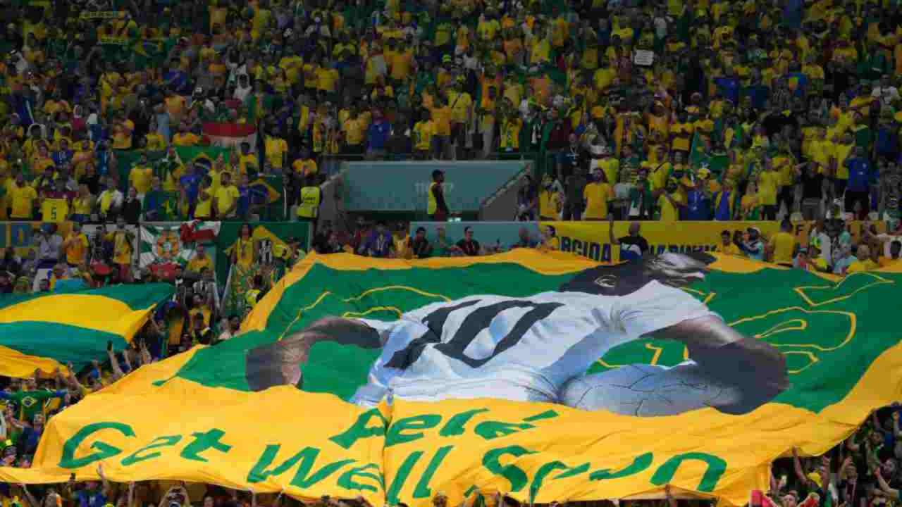 Tifosi Brasile - ilcalcioignorante 041222