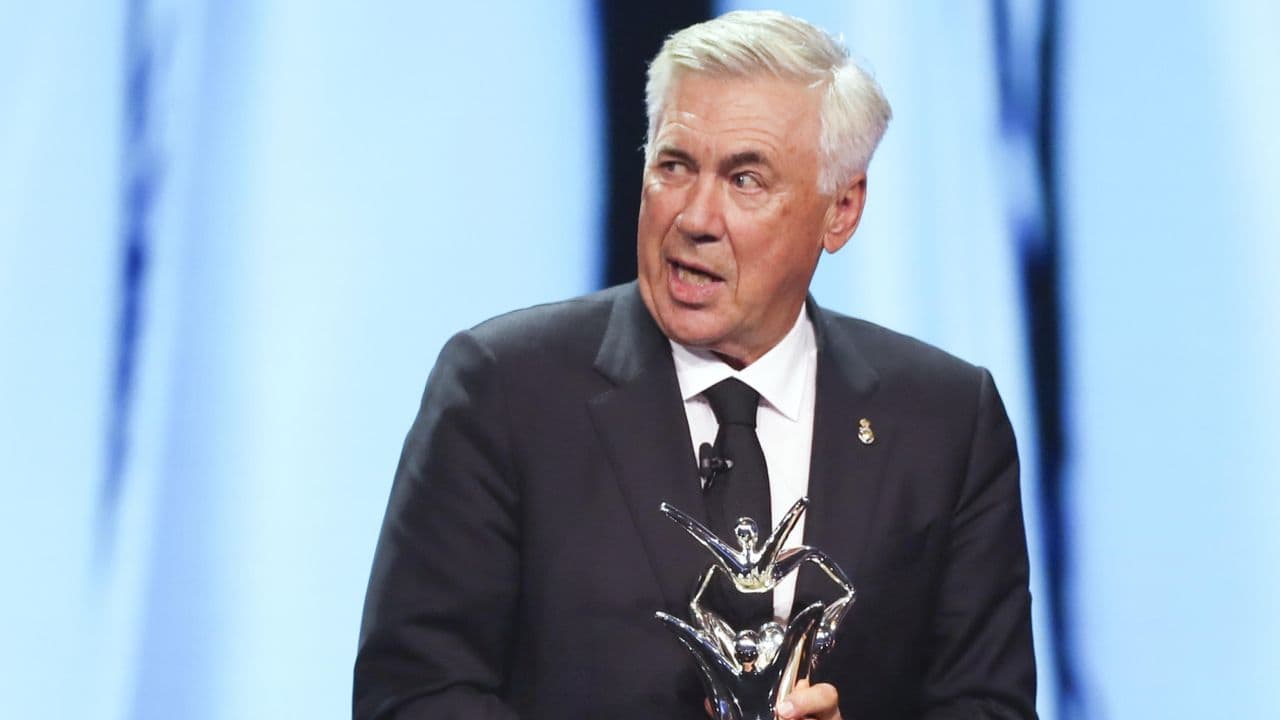 ancelotti