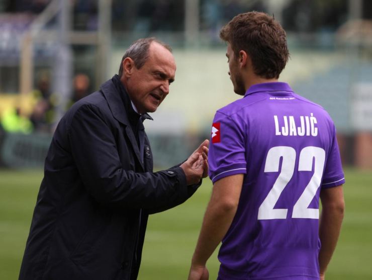 Delio Rossi Ljajic ilcalcioignorante 20230106