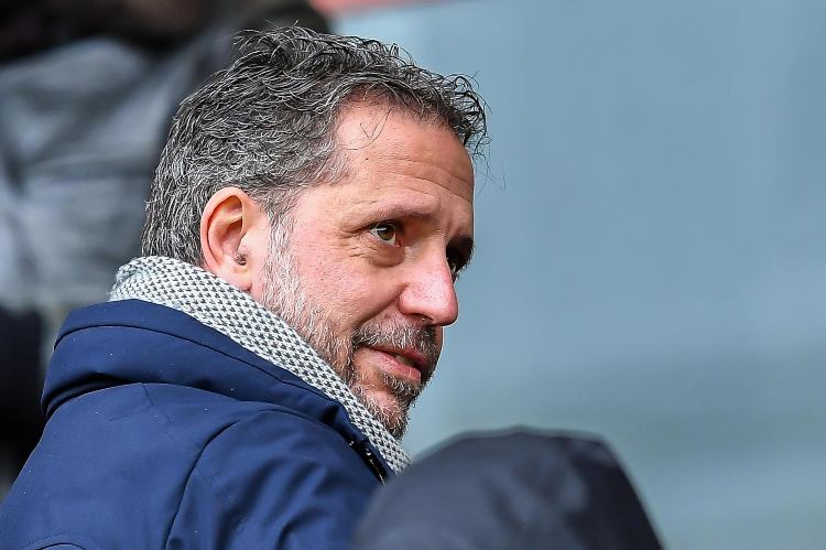 Fabio Paratici ilcalcioignorante 21 gennaio 2023