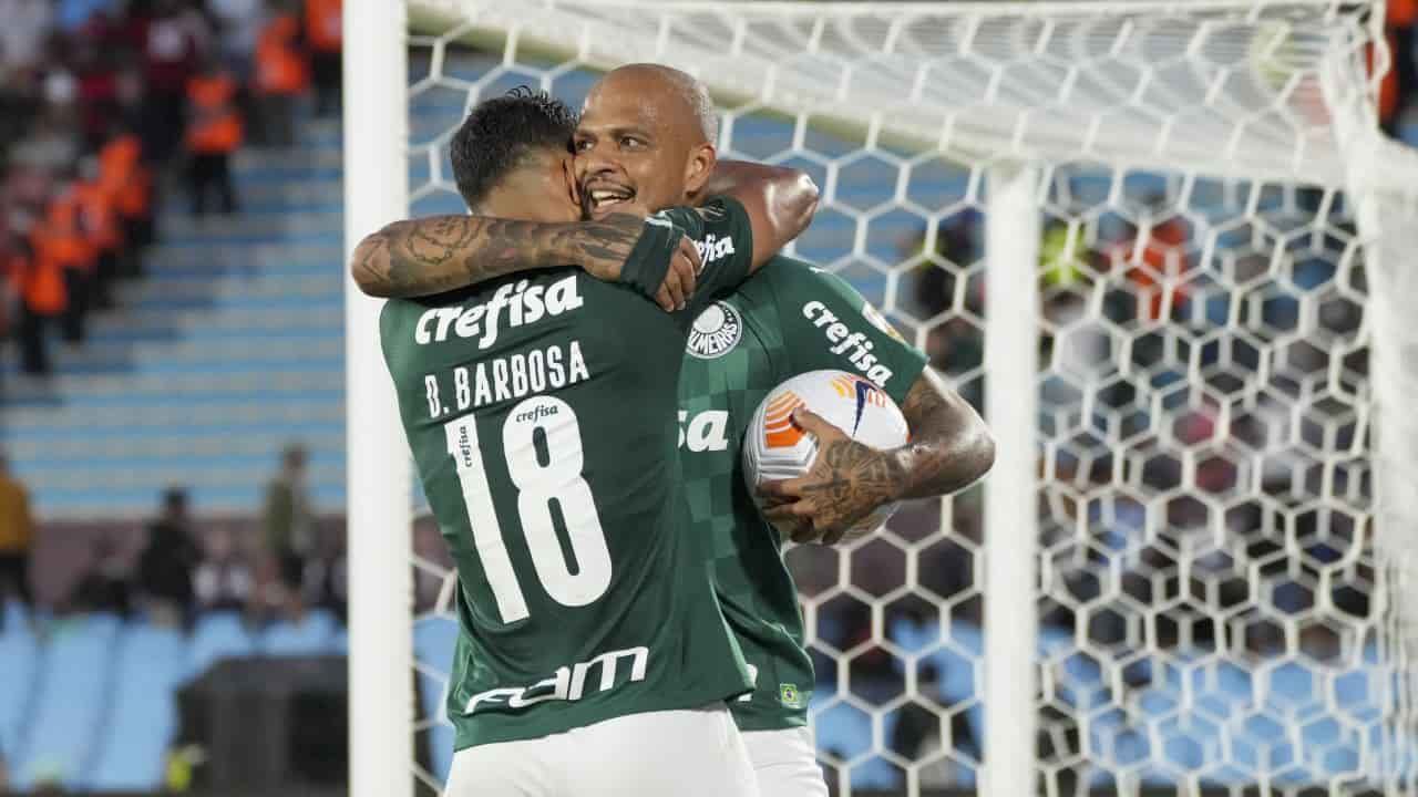 felipe melo