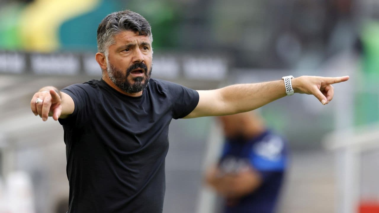 gattuso