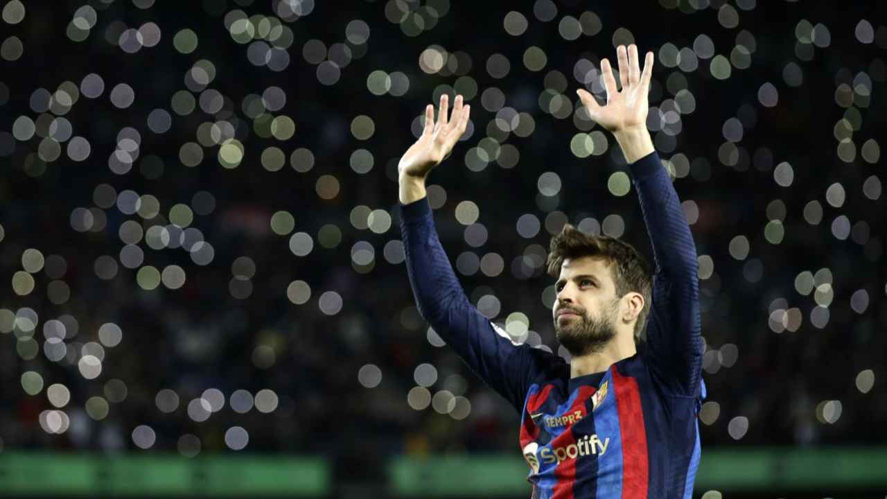 Gerard Pique ilcalcioignorante 20230104