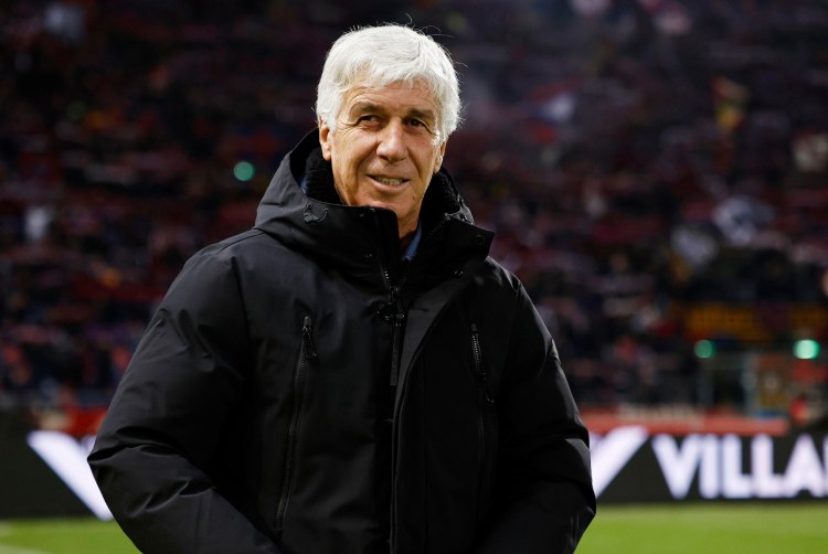 Gian Piero Gasperini ilcalcioignorante 10 gennaio 2023