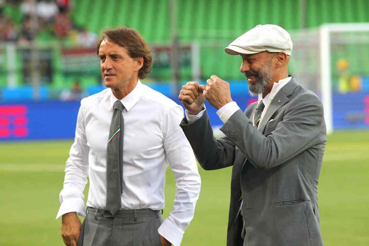 Gianluca Vialli