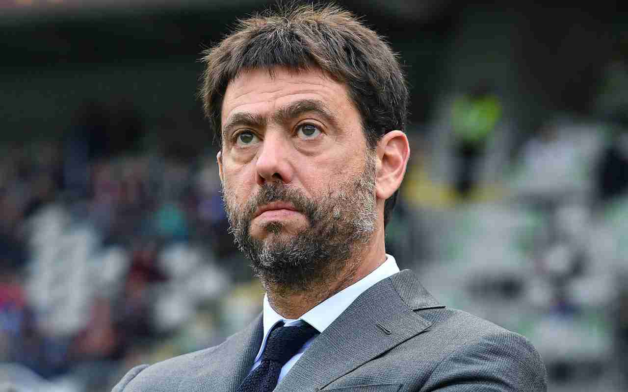 Leo Turrini su Andrea Agnelli