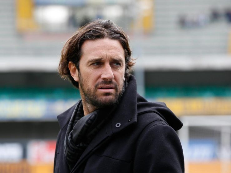 Luca Toni