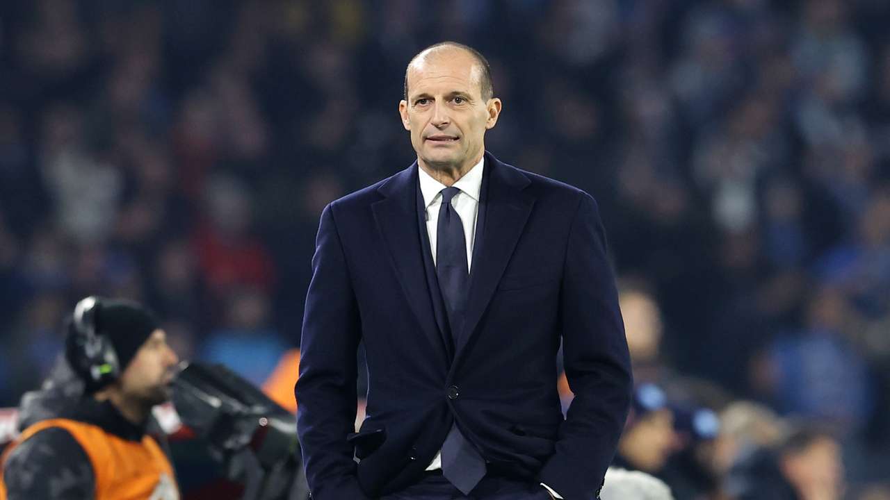 Max Allegri ilcalcioignorante 20230114