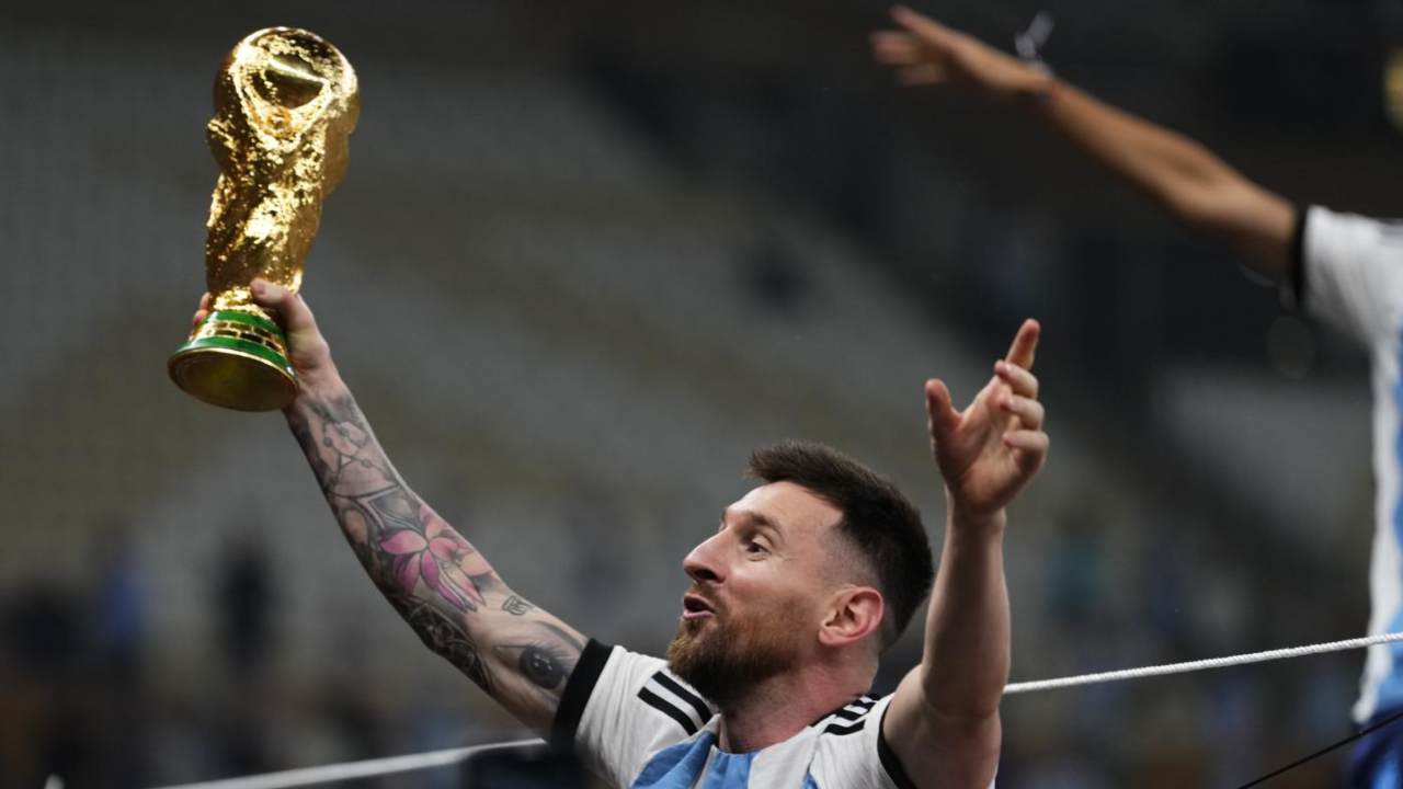 Messi coppa ilcalcioignorante 20230102