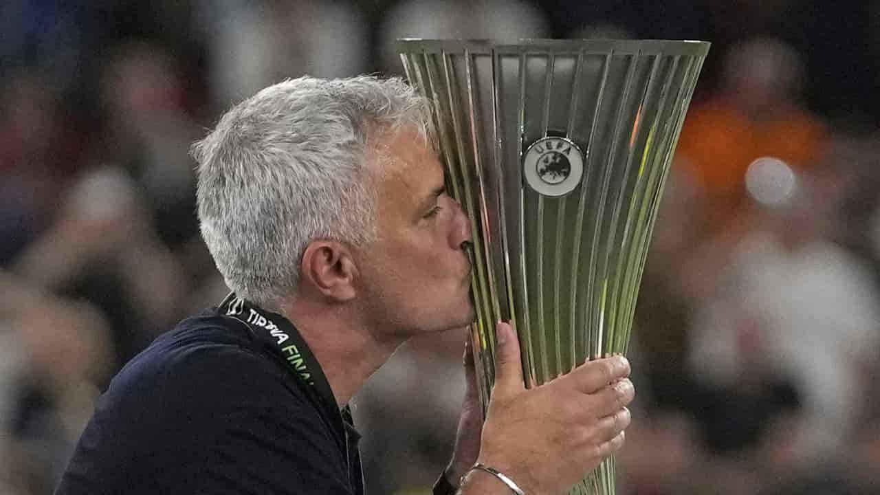 mourinho