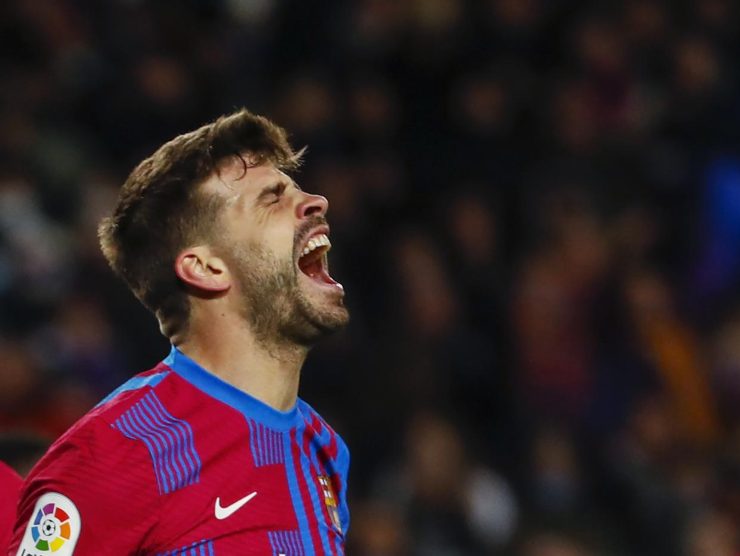 Pique Barcellona ilcalcioignorante 20230104