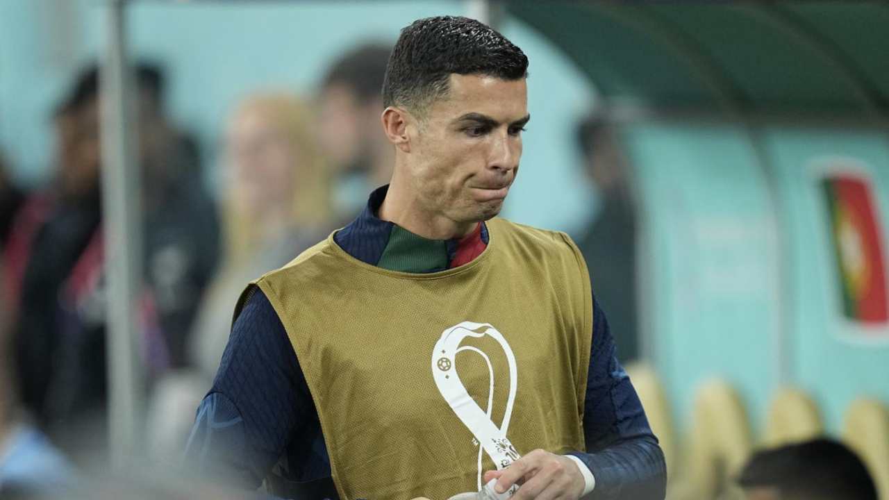 Ronaldo ilcalcioignorante 20230102