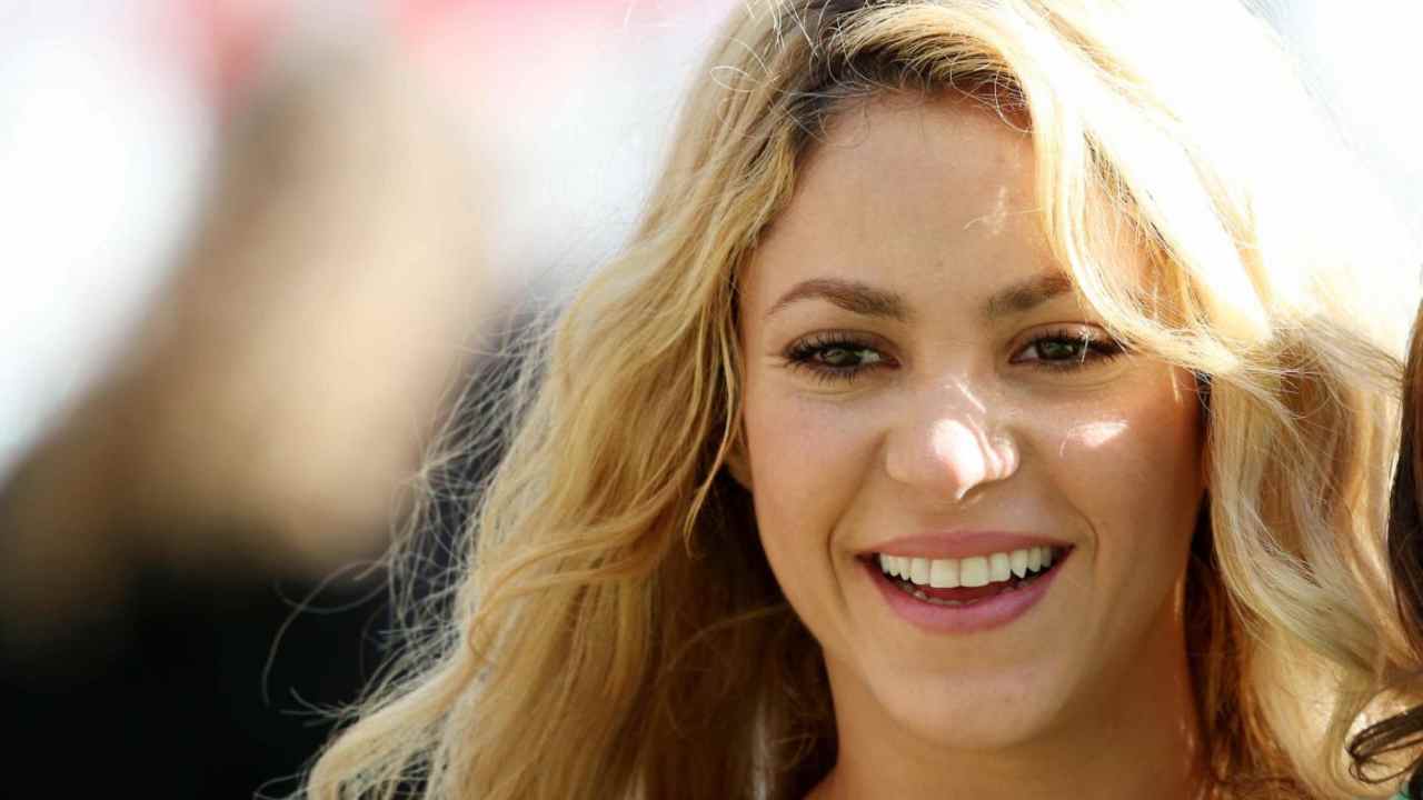 Shakira ilcalcioignorante 20230102