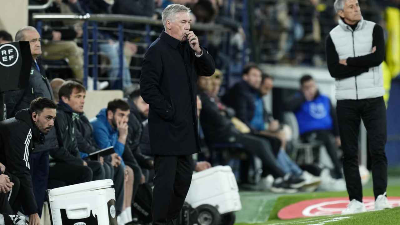 Carlo Ancelotti - ilcalcioignorante 200123