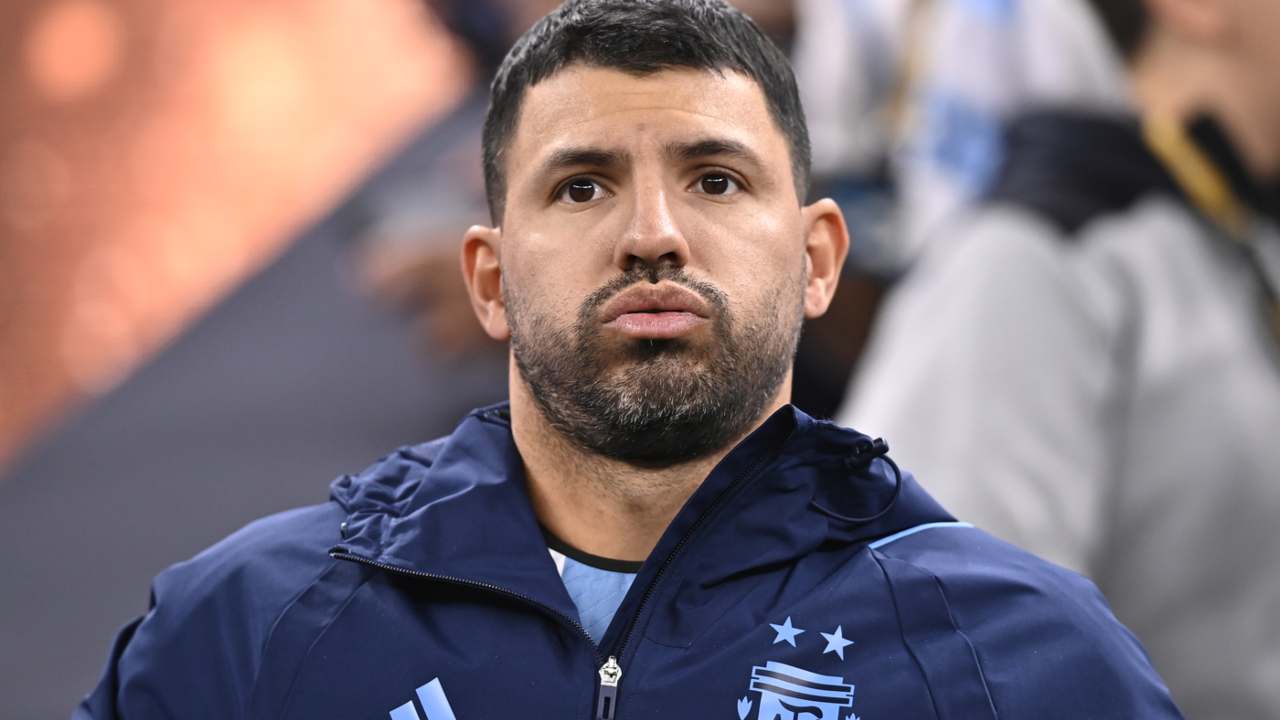 Sergio Aguero - ilcalcioignorante 100123