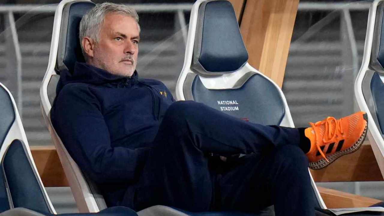 Josè Mourinho - ilcalcioignorante 120123