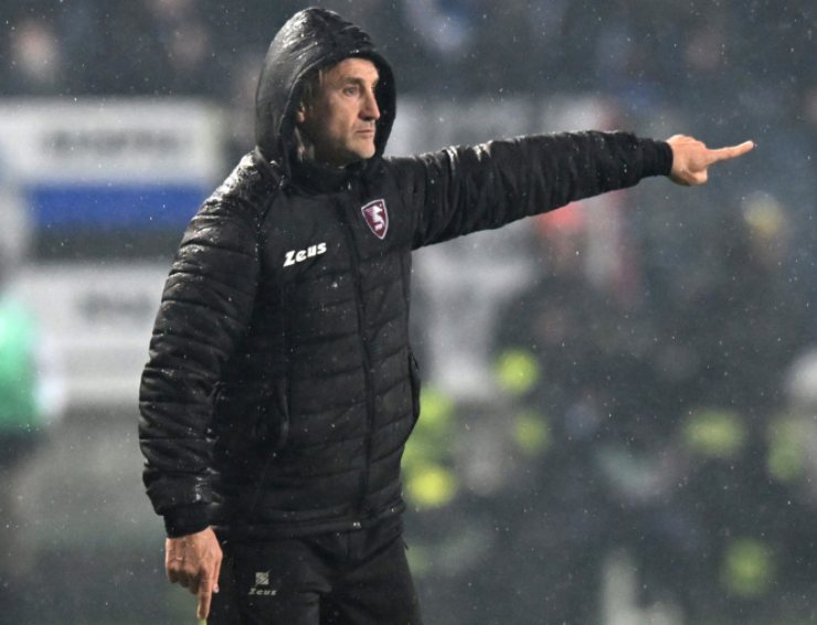 Davide Nicola confermato alla Salernitana - ilcalcioignorante 180123