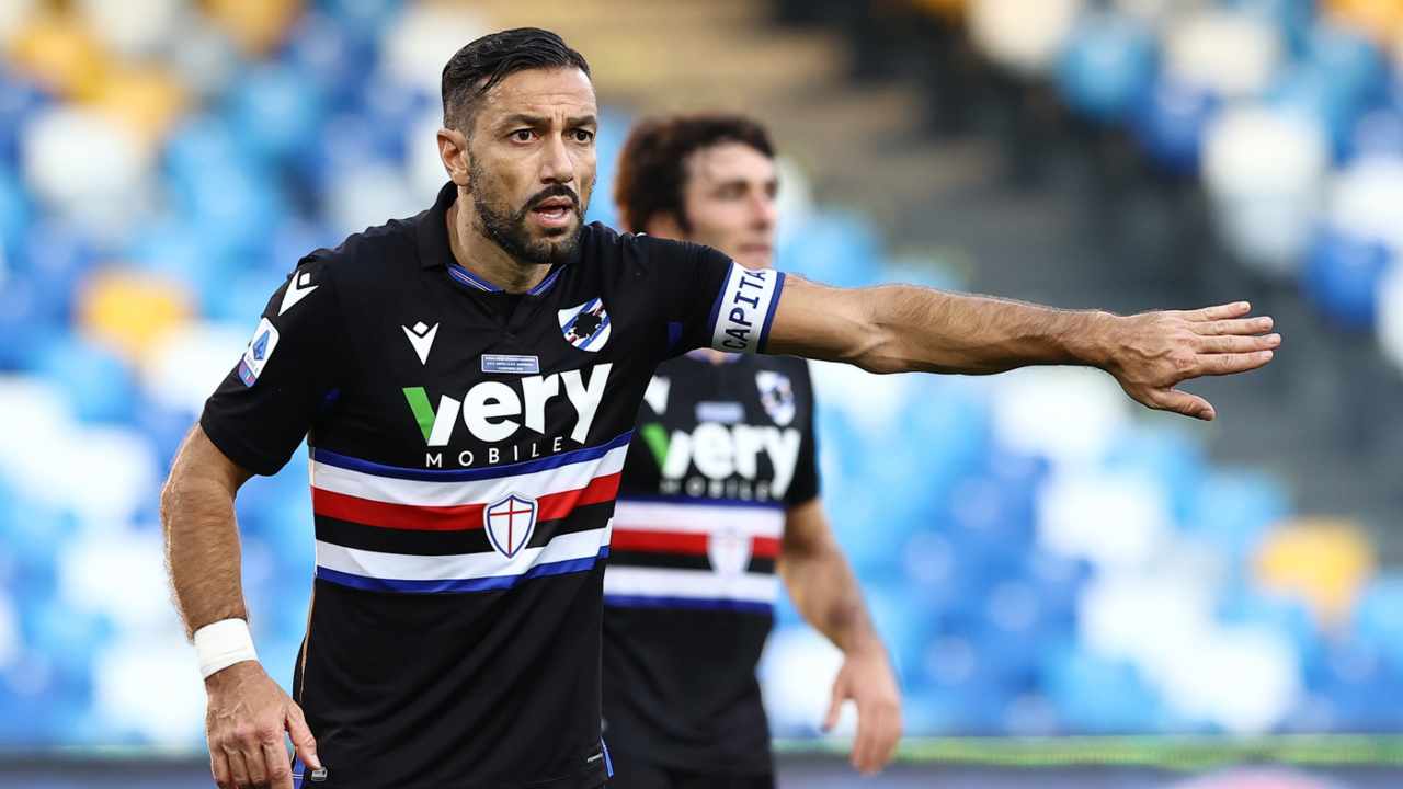 Fabio Quagliarella - ilcalcioignorante 070123