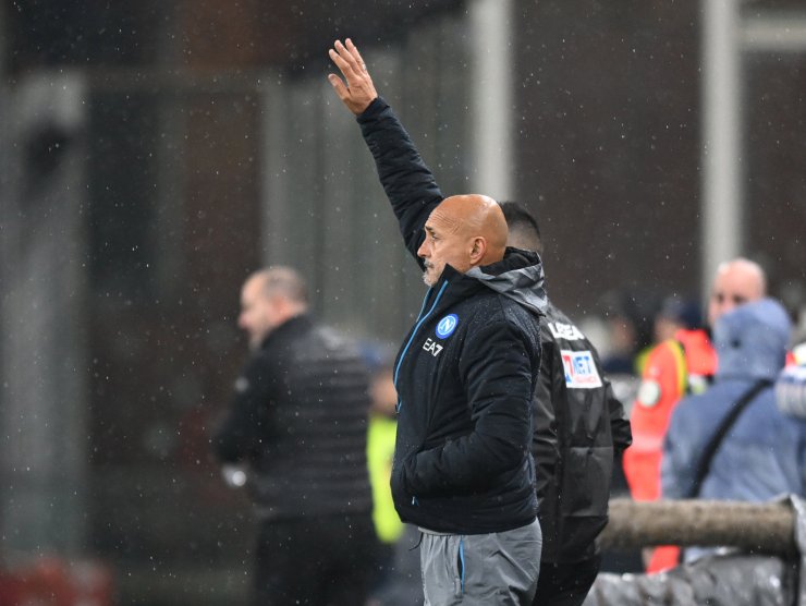 Luciano Spalletti - ilcalcioignorante 090123