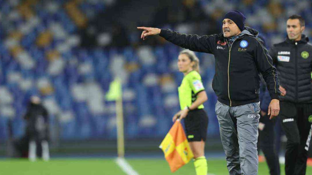 Luciano Spalletti - ilcalcioignorante 210123