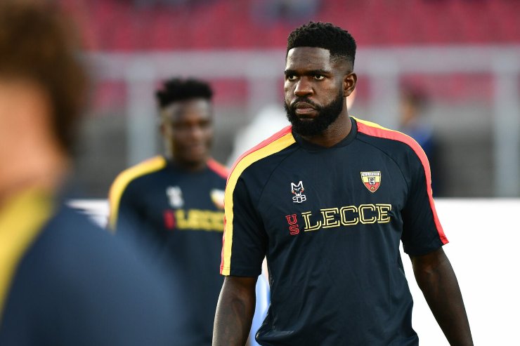 Samuel Umtiti - ilcalcioignorante 050123