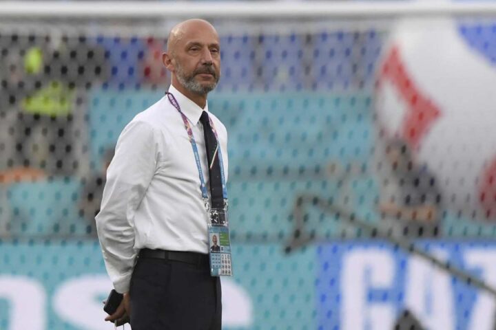 Gianluca Vialli - ilcalcioignorante 060123