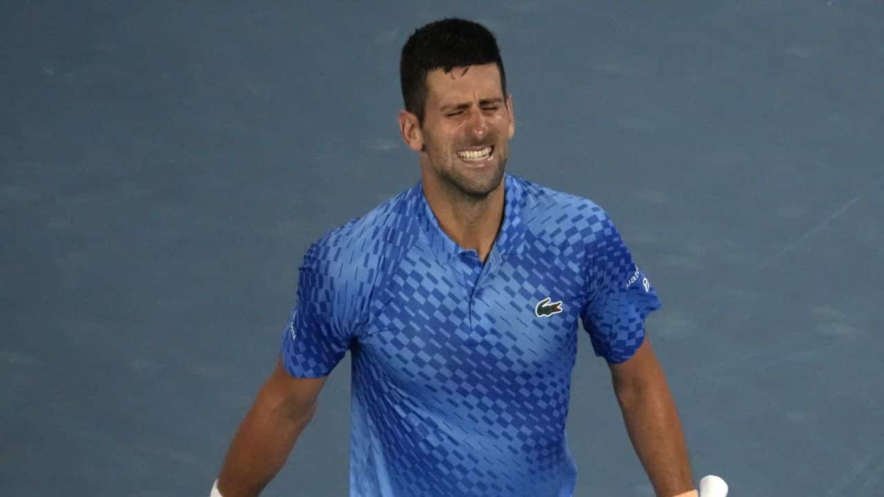 djokovic