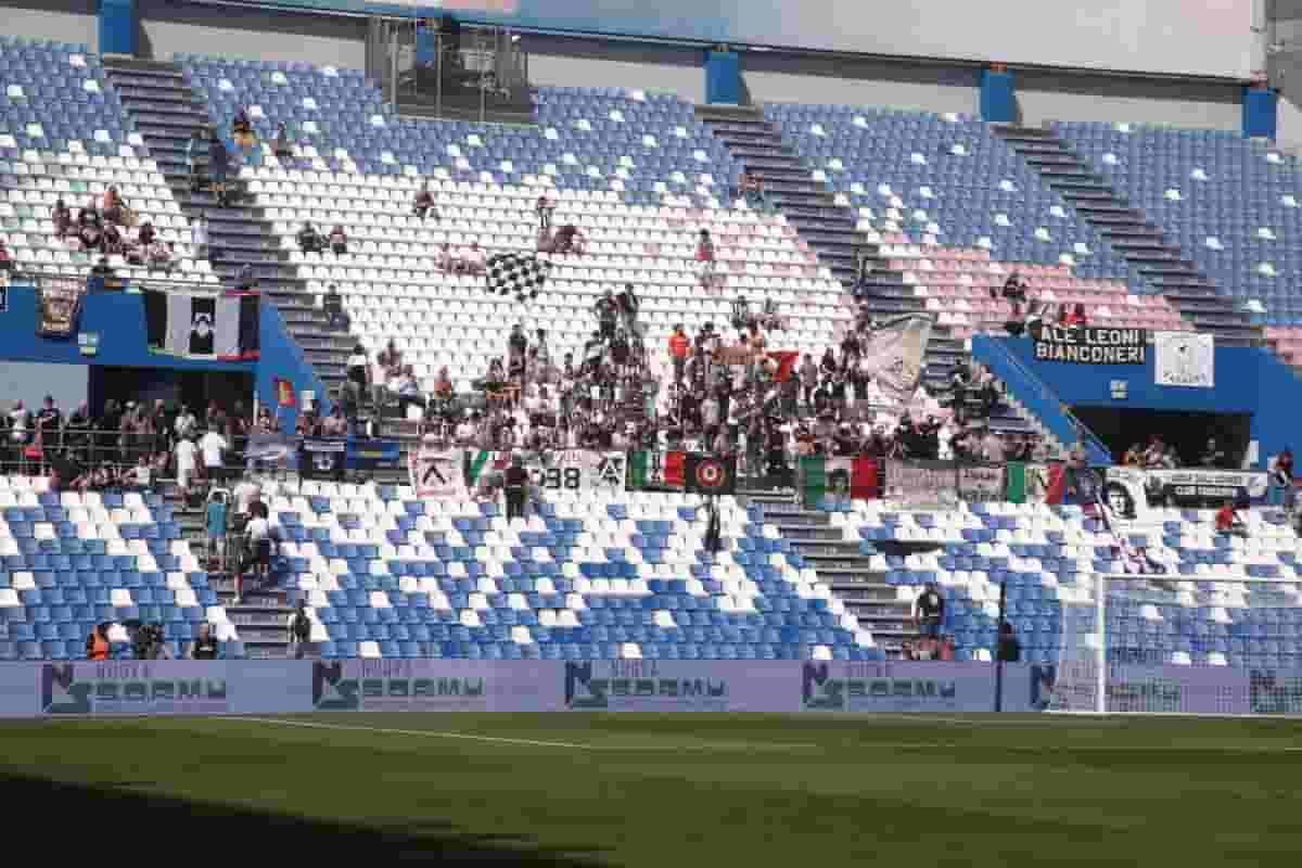 mapei stadium