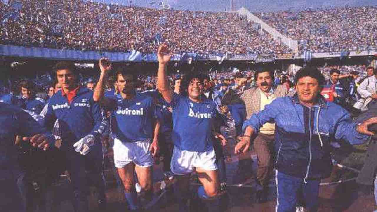 maradona