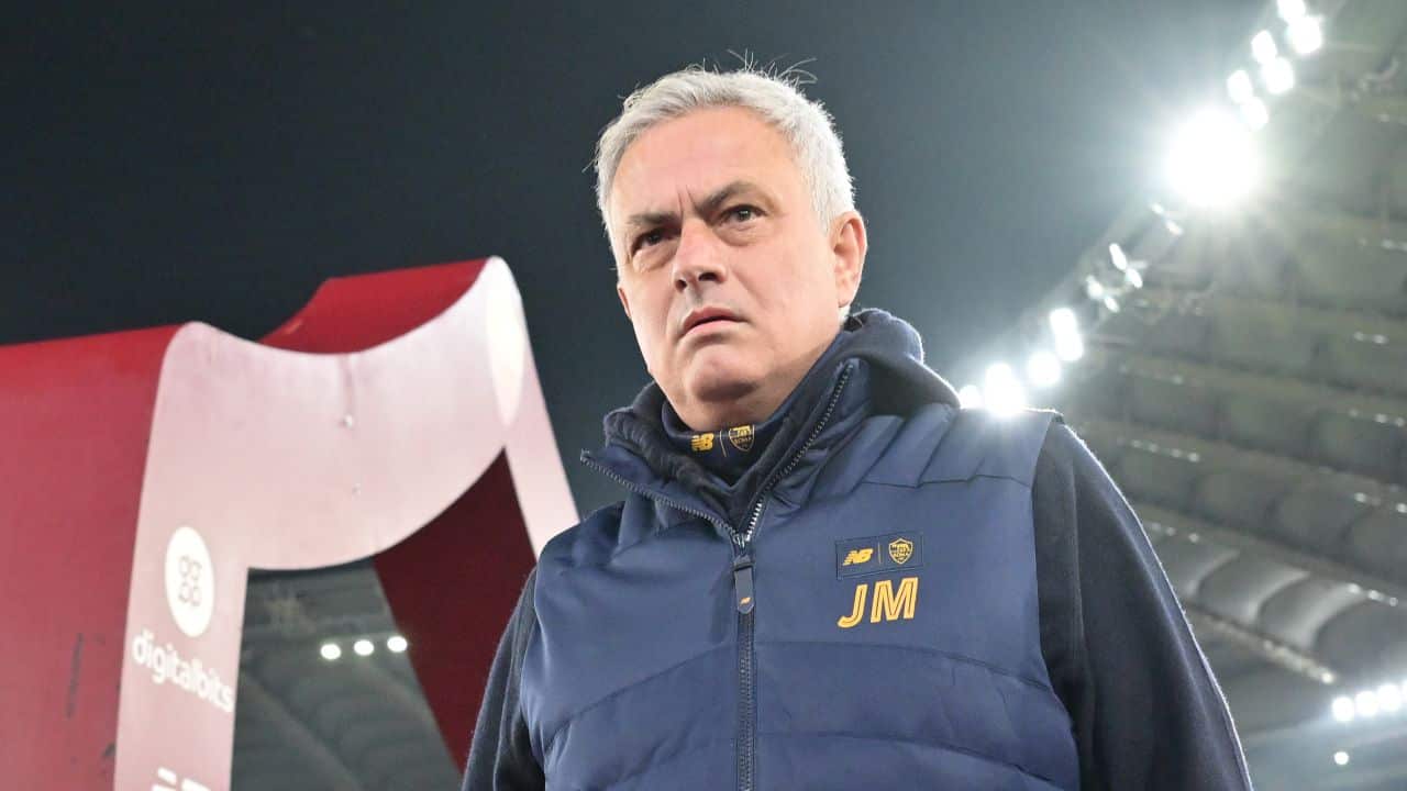 mourinho