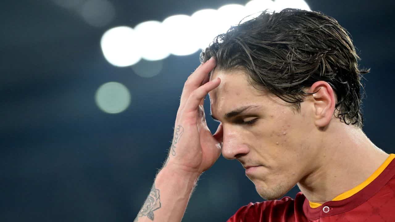 zaniolo