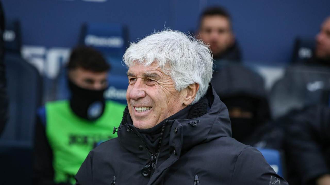 Gian Piero Gasperini