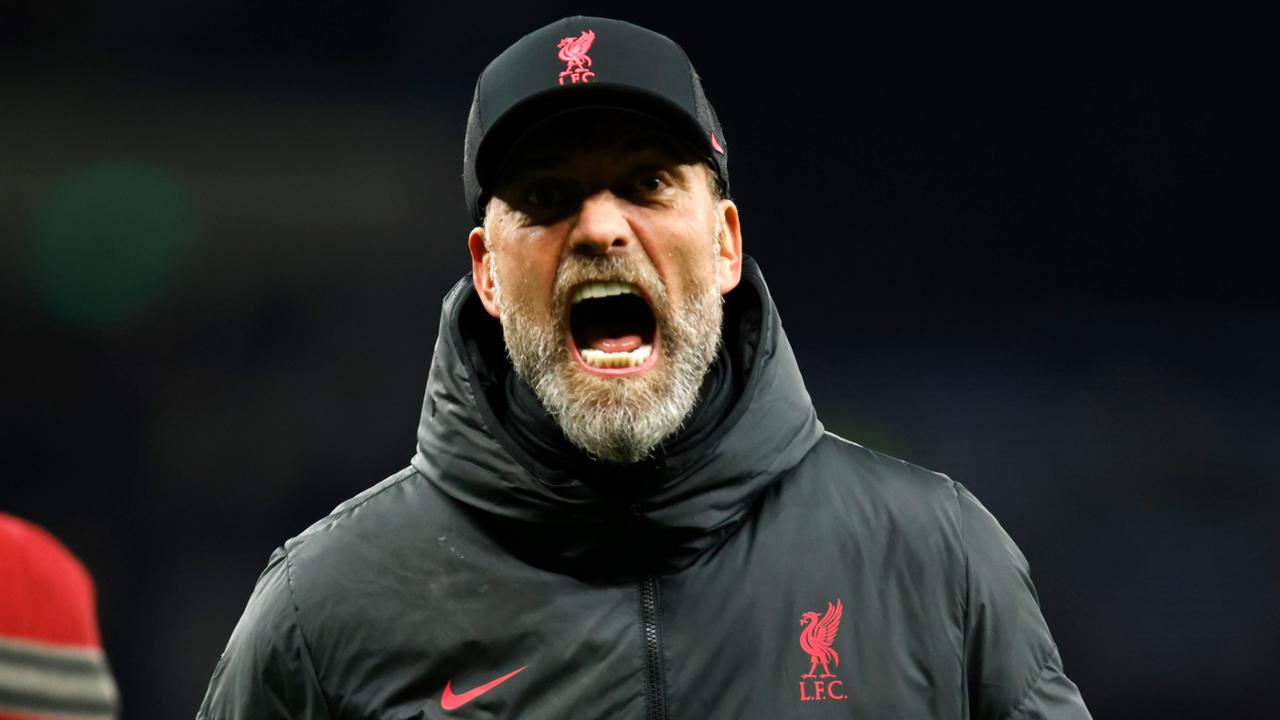 Klopp aspetta ancora il suo attaccante - ilcalcioignorante 040223