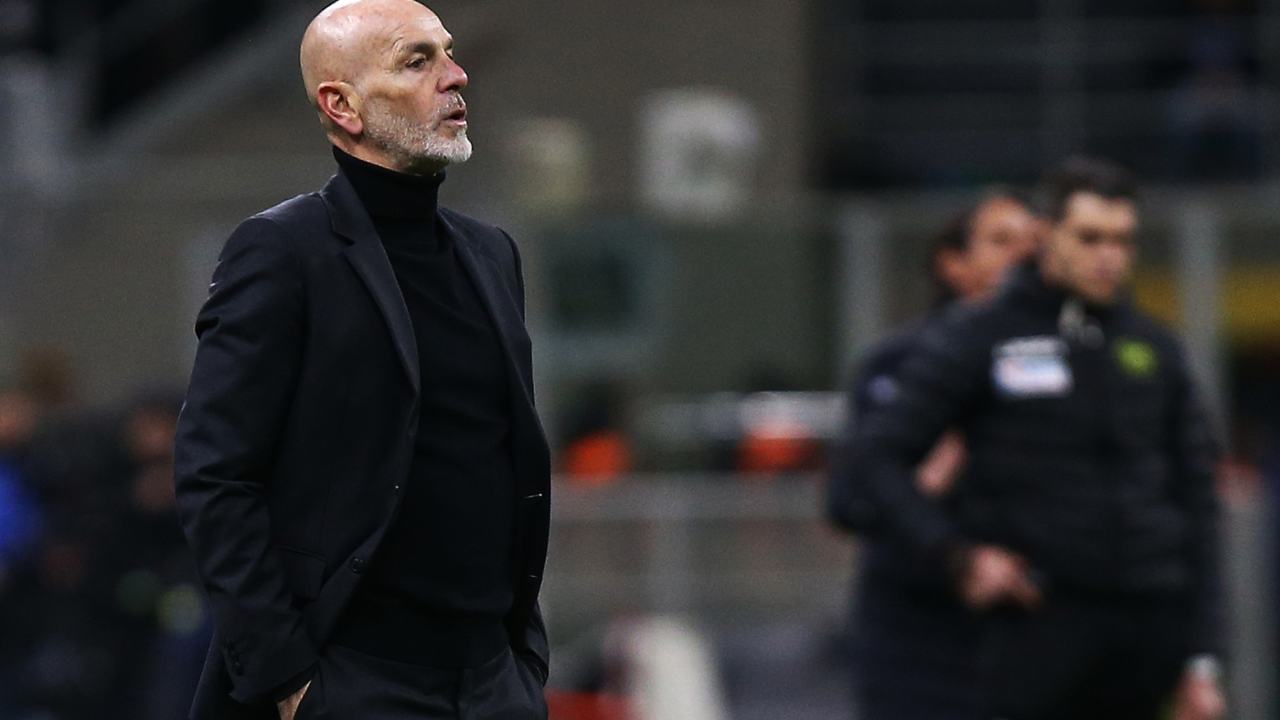 Stefano Pioli