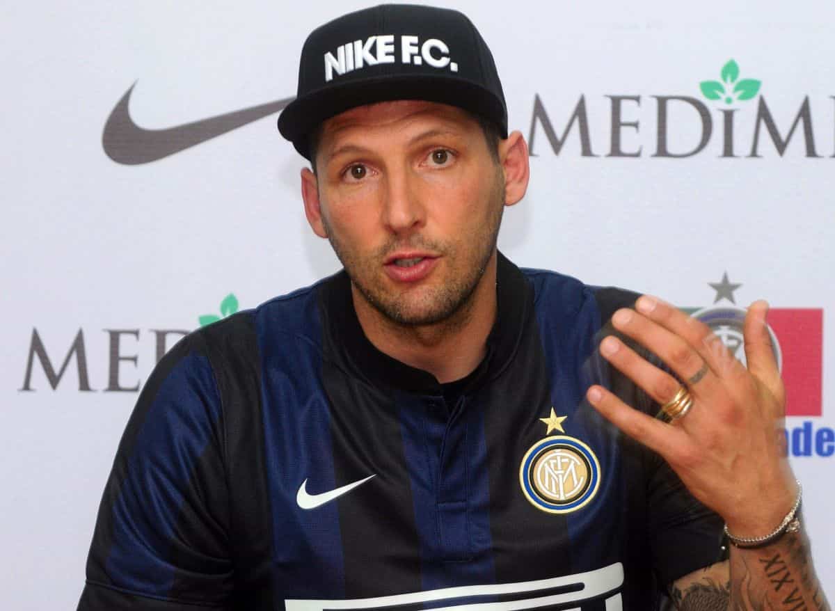 materazzi