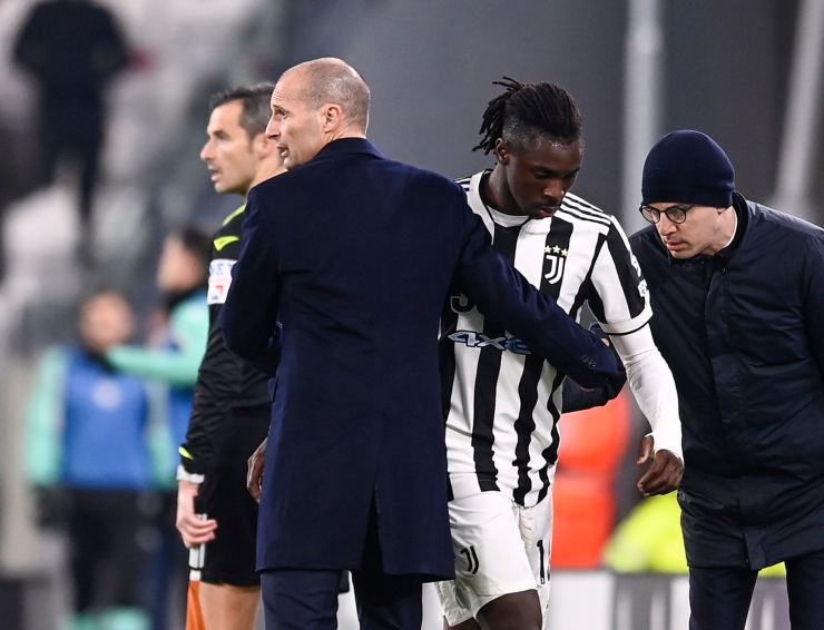 Allegri Kean