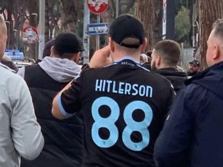 hitlerson