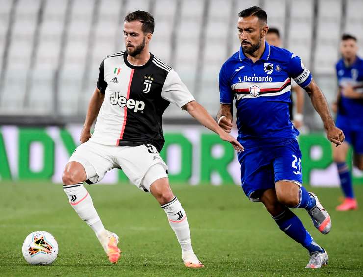 L'ex PSG Pjanic, scommette su Fagioli