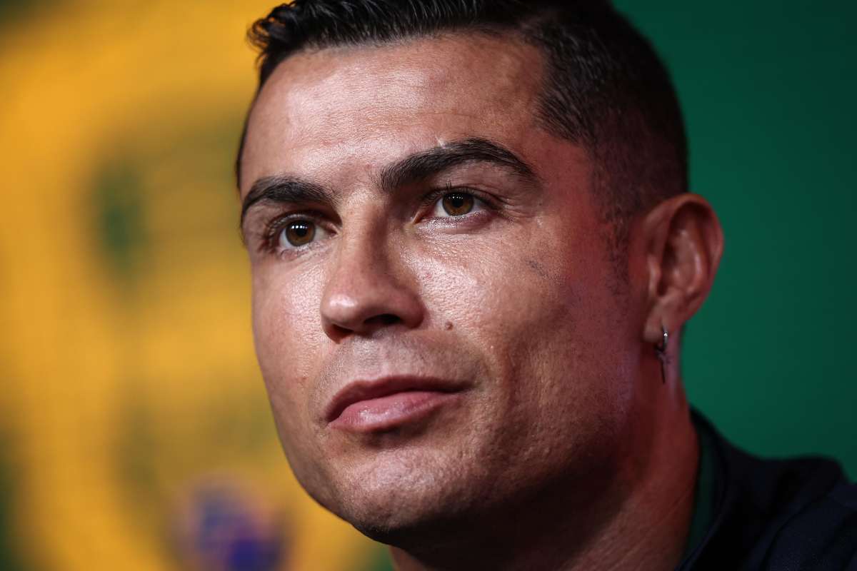 Ritorno allo Sporting per Ronaldo