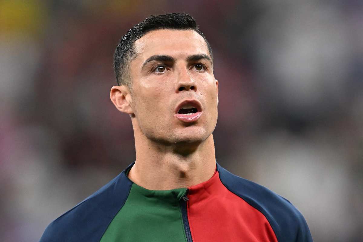 Guai da 60 milioni per Ronaldo