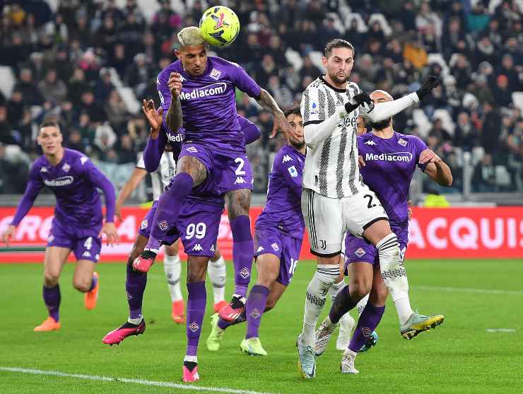 Dodò resta alla Fiorentina