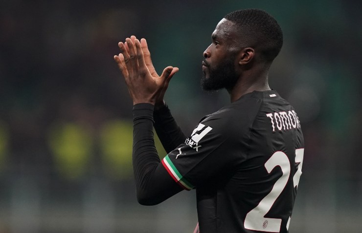 Tomori più Abraham: il West Ham fa tremare la Serie A