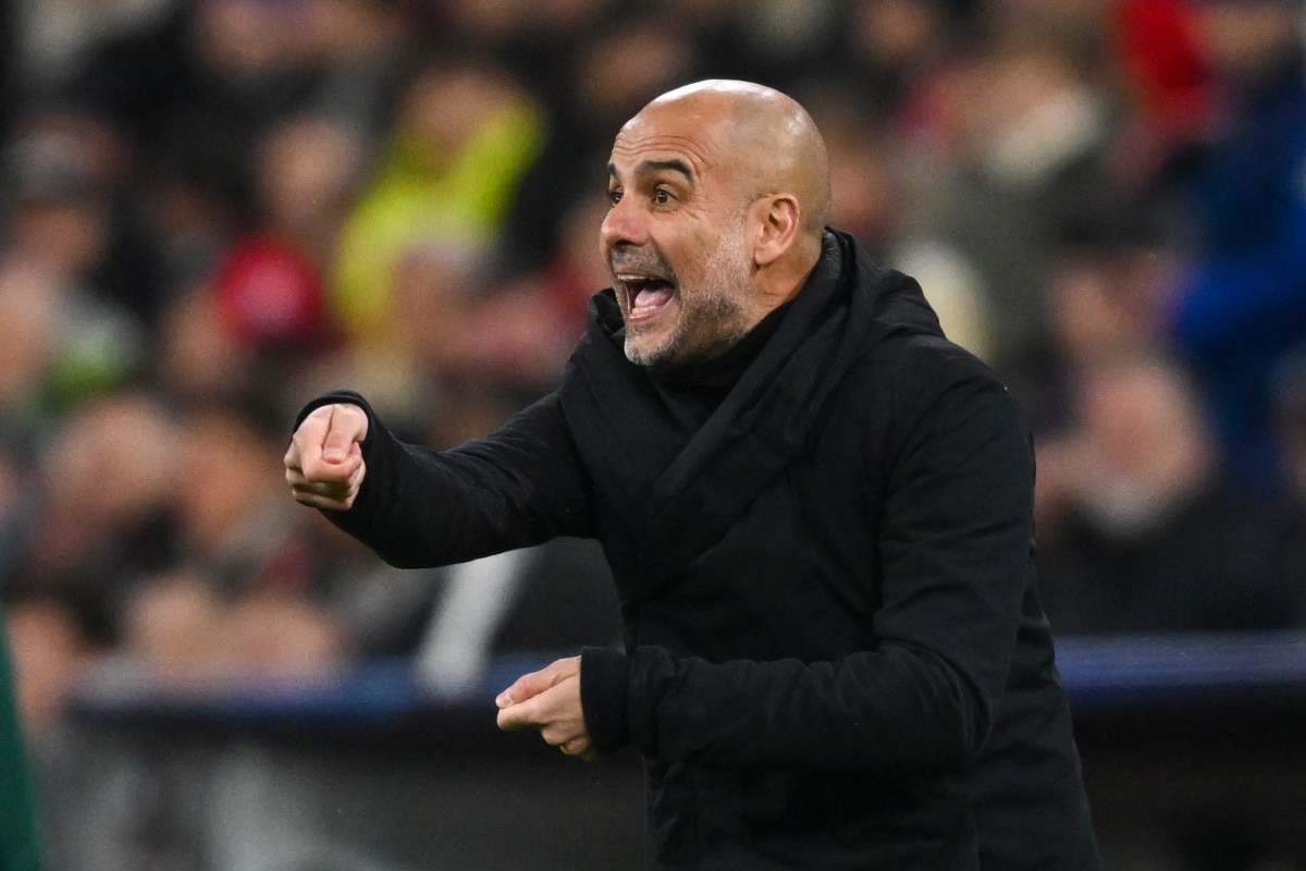 Guardiola vuole l'ex Bologna