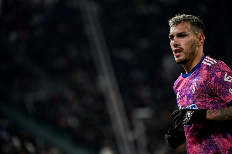 Icardi chiama Paredes: addio Juventus