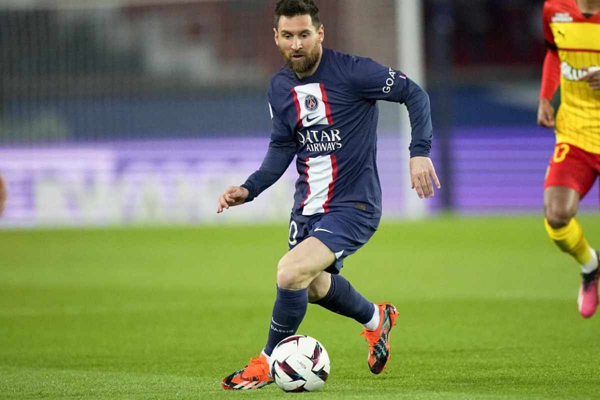 Si complica il possibile ritorno di Leo Messi al Barcellona